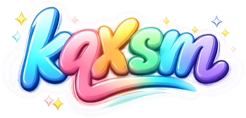 Logo kqxsm